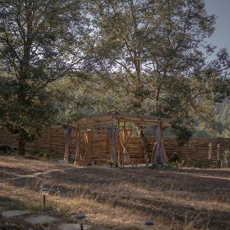 Nayalap - Rural Himalayan Glamping Hotel Shitlakhet Екстериор снимка