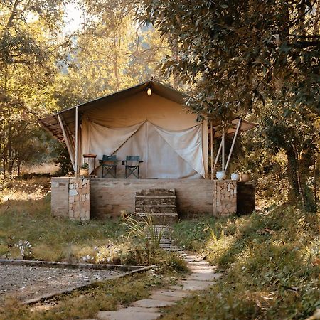 Nayalap - Rural Himalayan Glamping Hotel Shitlakhet Екстериор снимка