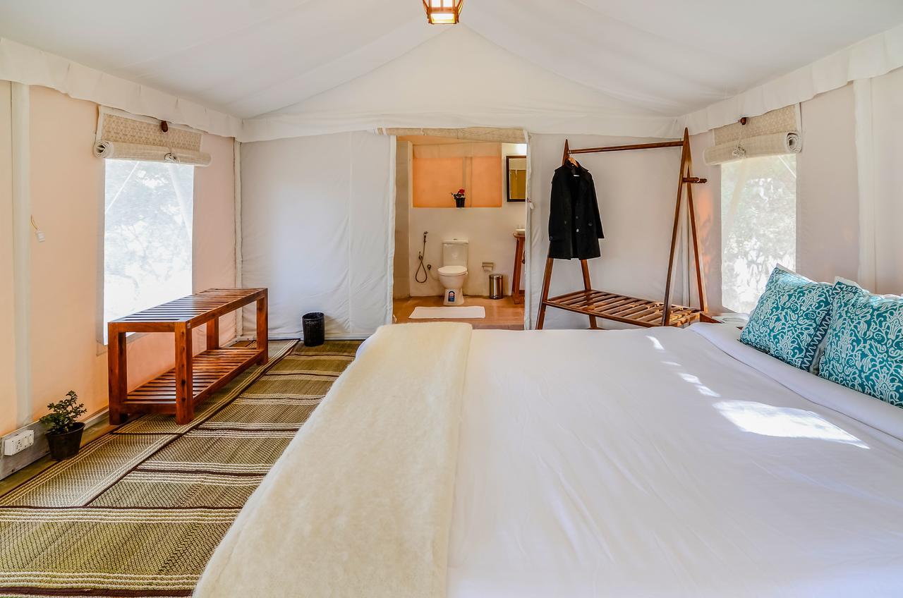 Nayalap - Rural Himalayan Glamping Hotel Shitlakhet Екстериор снимка