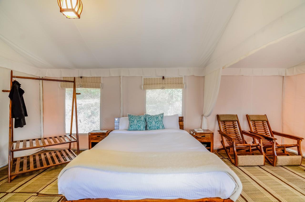 Nayalap - Rural Himalayan Glamping Hotel Shitlakhet Екстериор снимка
