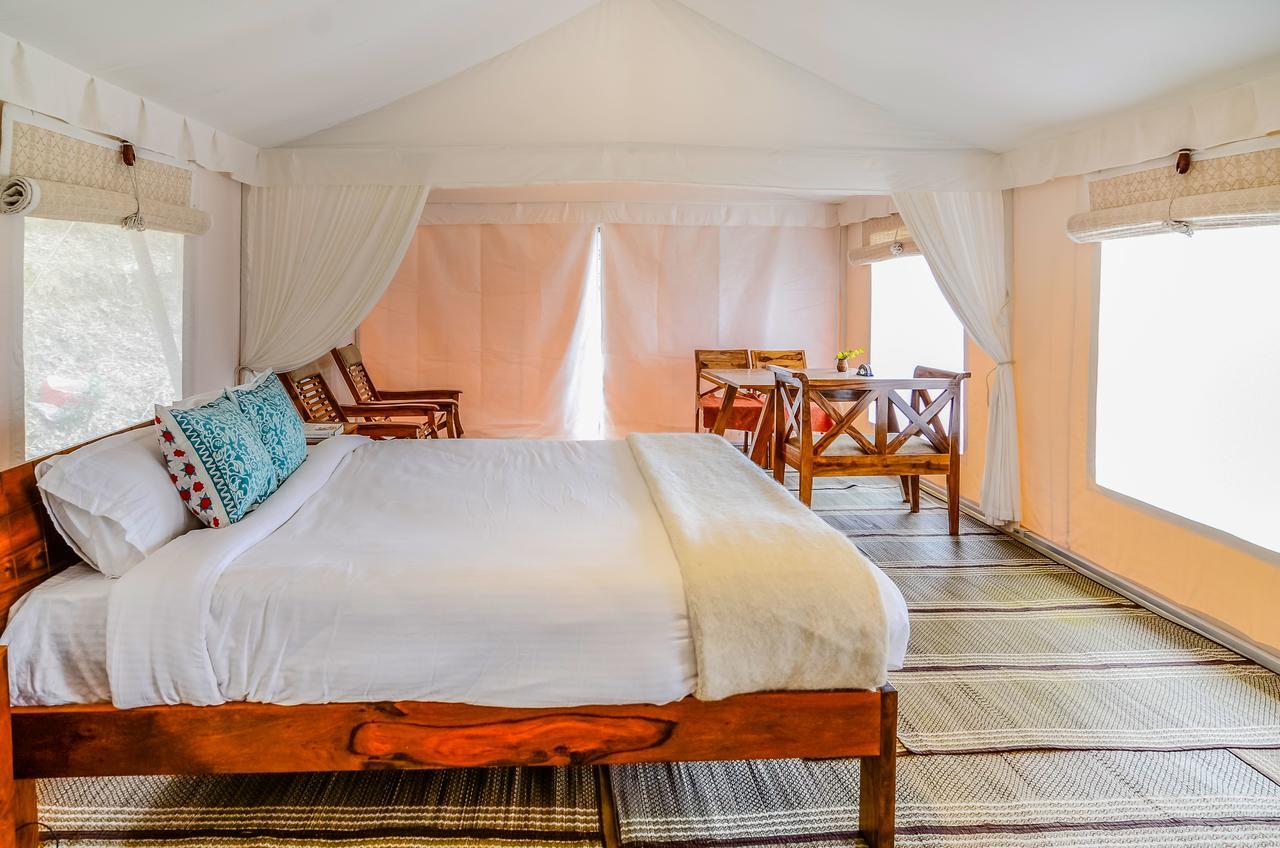 Nayalap - Rural Himalayan Glamping Hotel Shitlakhet Екстериор снимка