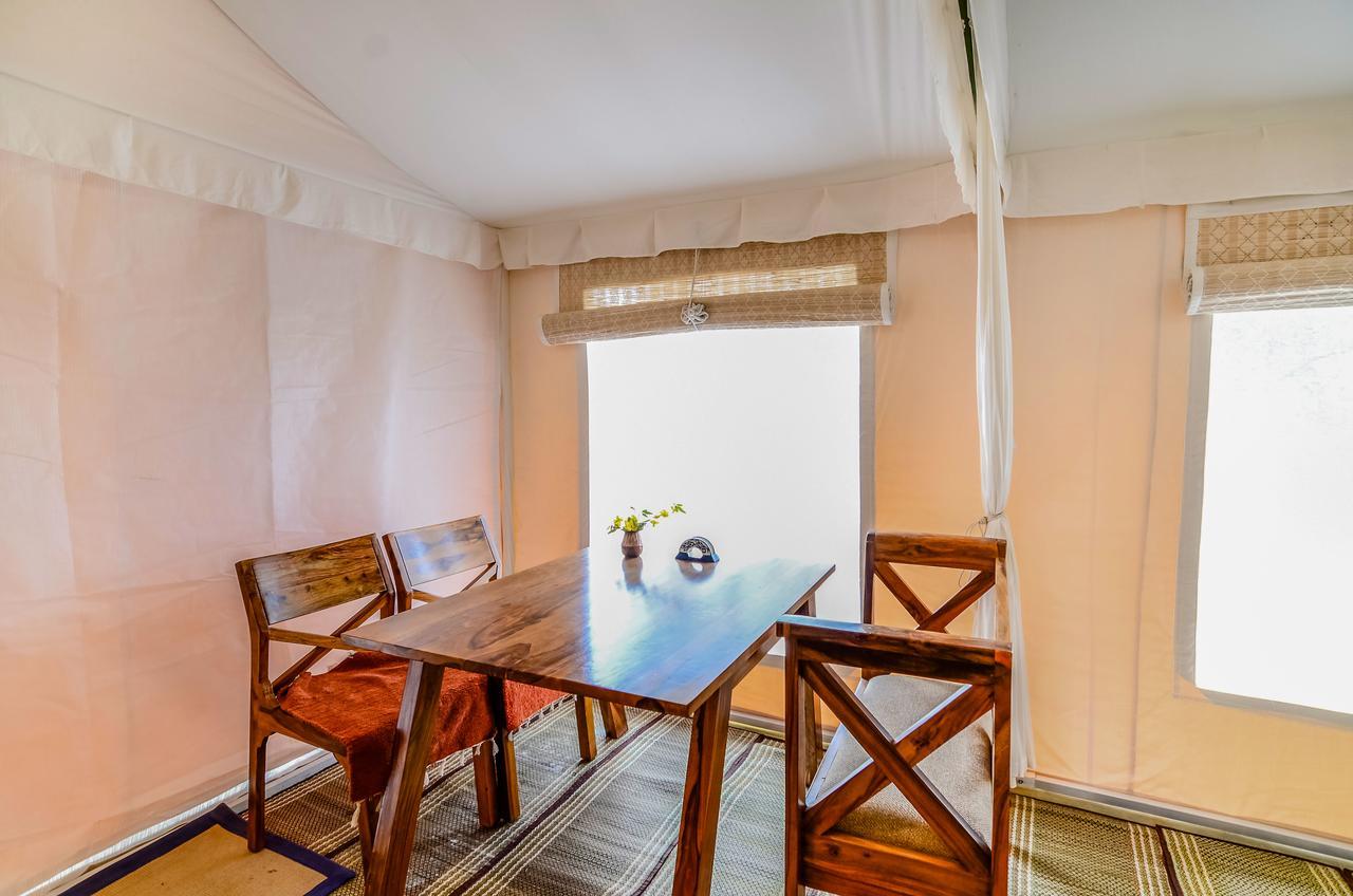 Nayalap - Rural Himalayan Glamping Hotel Shitlakhet Екстериор снимка